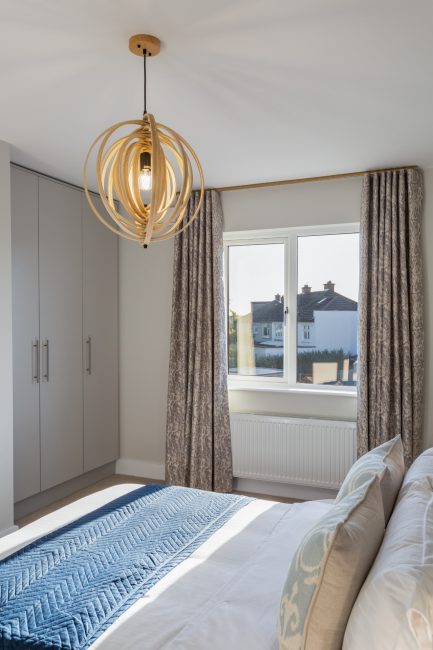 Project 8 - Bay View Baldoyle 1
