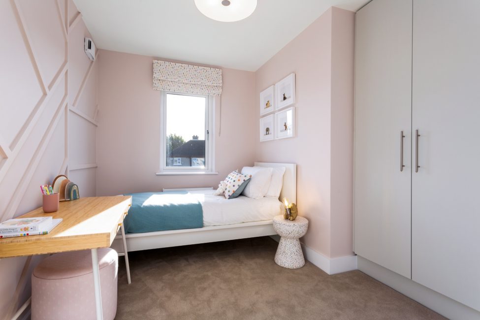 Project 8 - Bay View Baldoyle 4