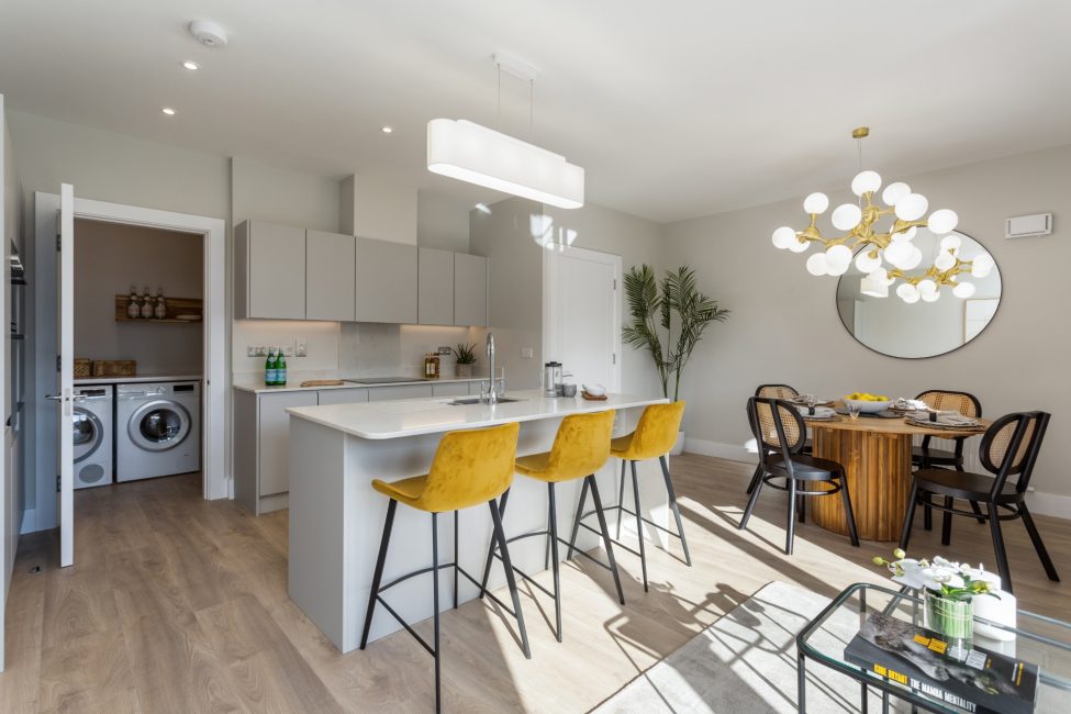 Project 8 - Bay View Baldoyle 5