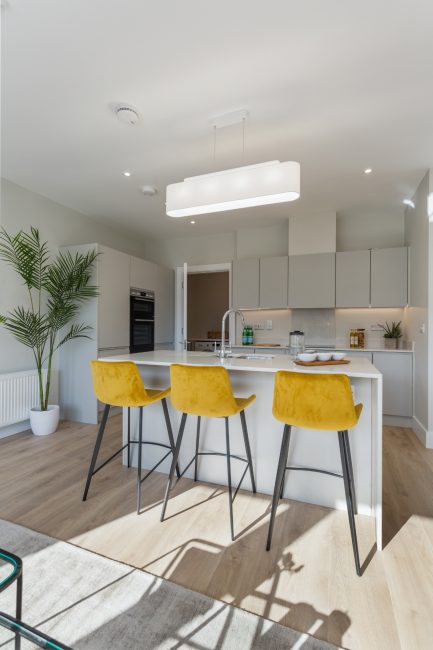 Project 8 - Bay View Baldoyle 7